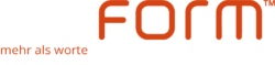 Daform SaaS Logo neu weiss